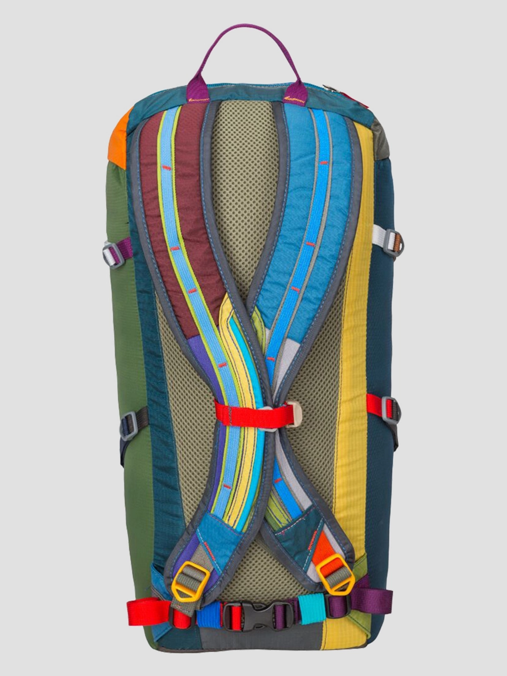 Cotopaxi Tarak 20L Backpack del dia