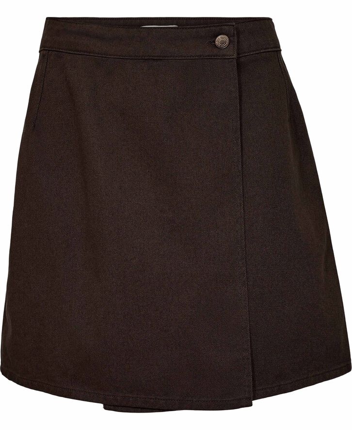 Magasin du Nord Collection Emma 3G Coffee bean