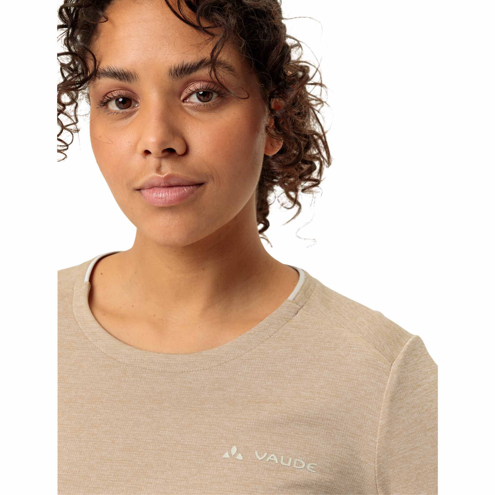 VaudeWo Essential LS TS