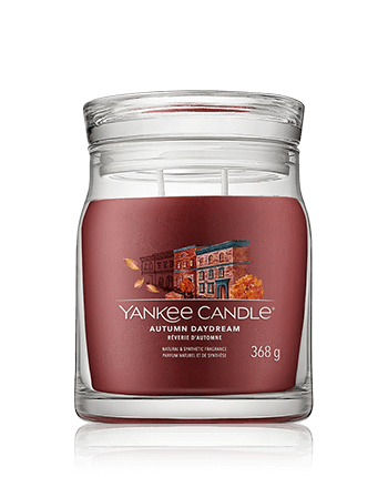Yankee Candle Signature Autumn Daydream 368g