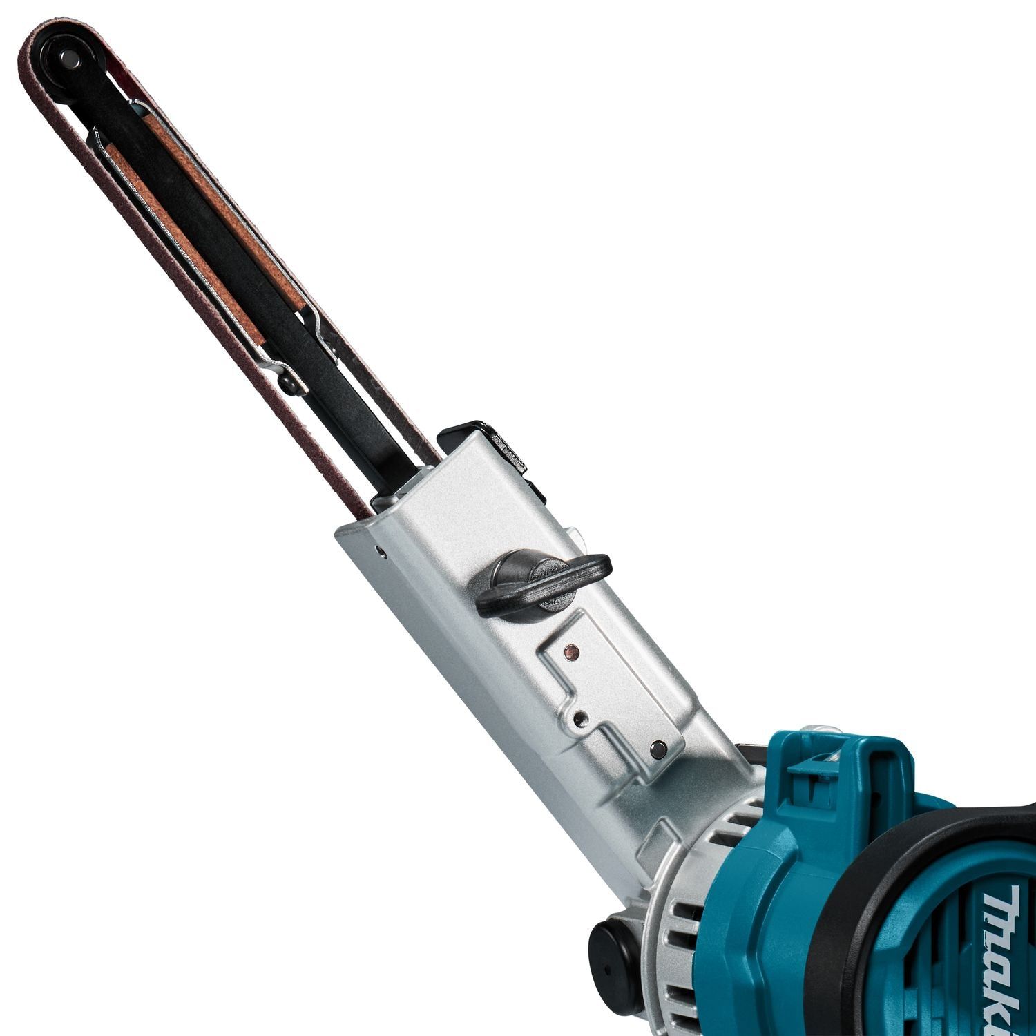 Makita DBS180Z Stripschuurmachine 9mm 18V Basic Body