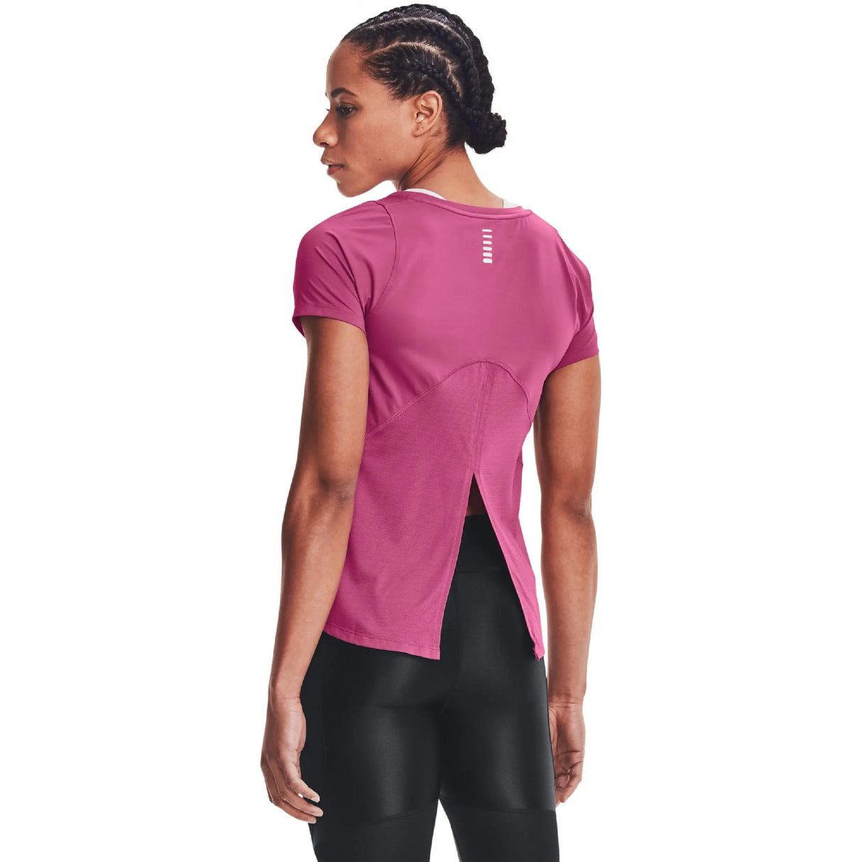 Under Armour<br>IsoChill Run 200 SS W