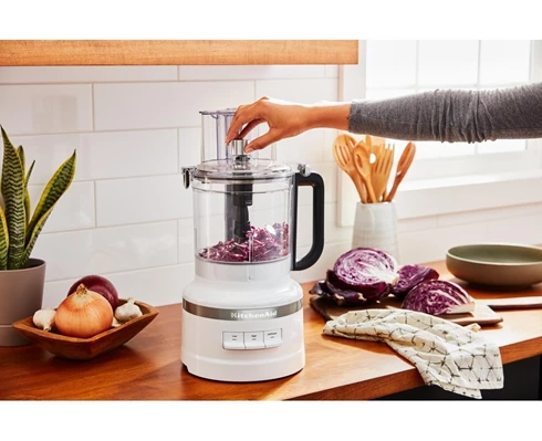 KitchenAid 5KFP1318EWH