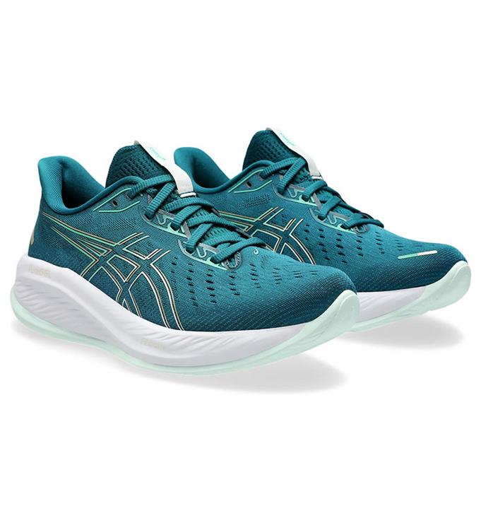 ASICS Women GEL-CUMULUS 26 Hardloopschoenen