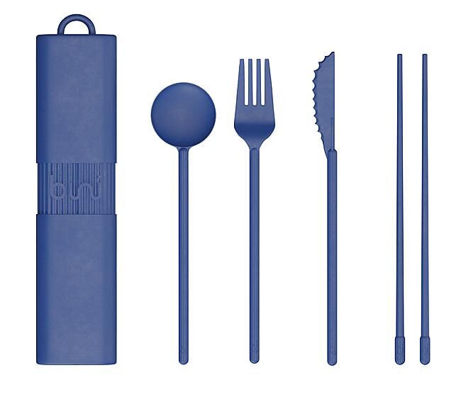 BINI - SET COUVERTS + BAGUETTES BINI KIT