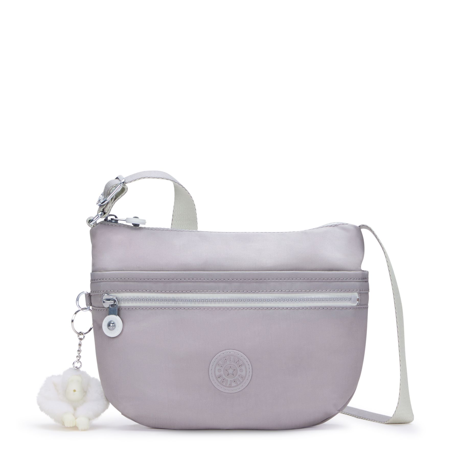 ARTO S  Petit Sac Bandoulière - Tender Grey