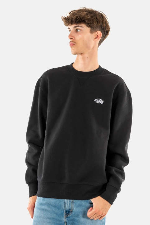 Sweat dickies summerdale blk1 black