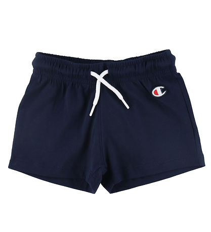 Champion Shortss?t - Mazarine Blue