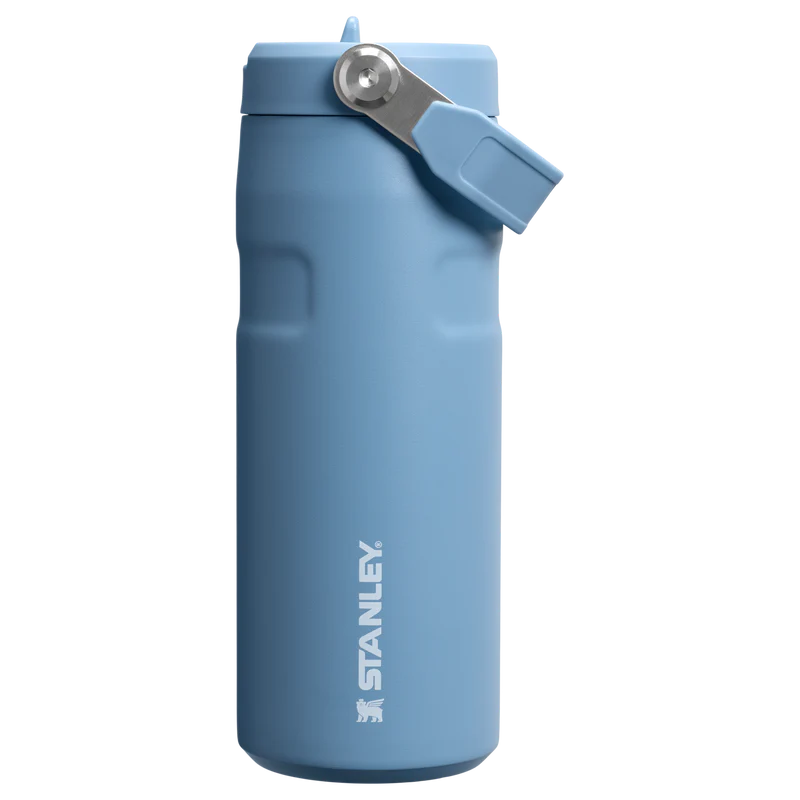 IceFlow™ Bottle Flip Straw 2.0 | 0.47L