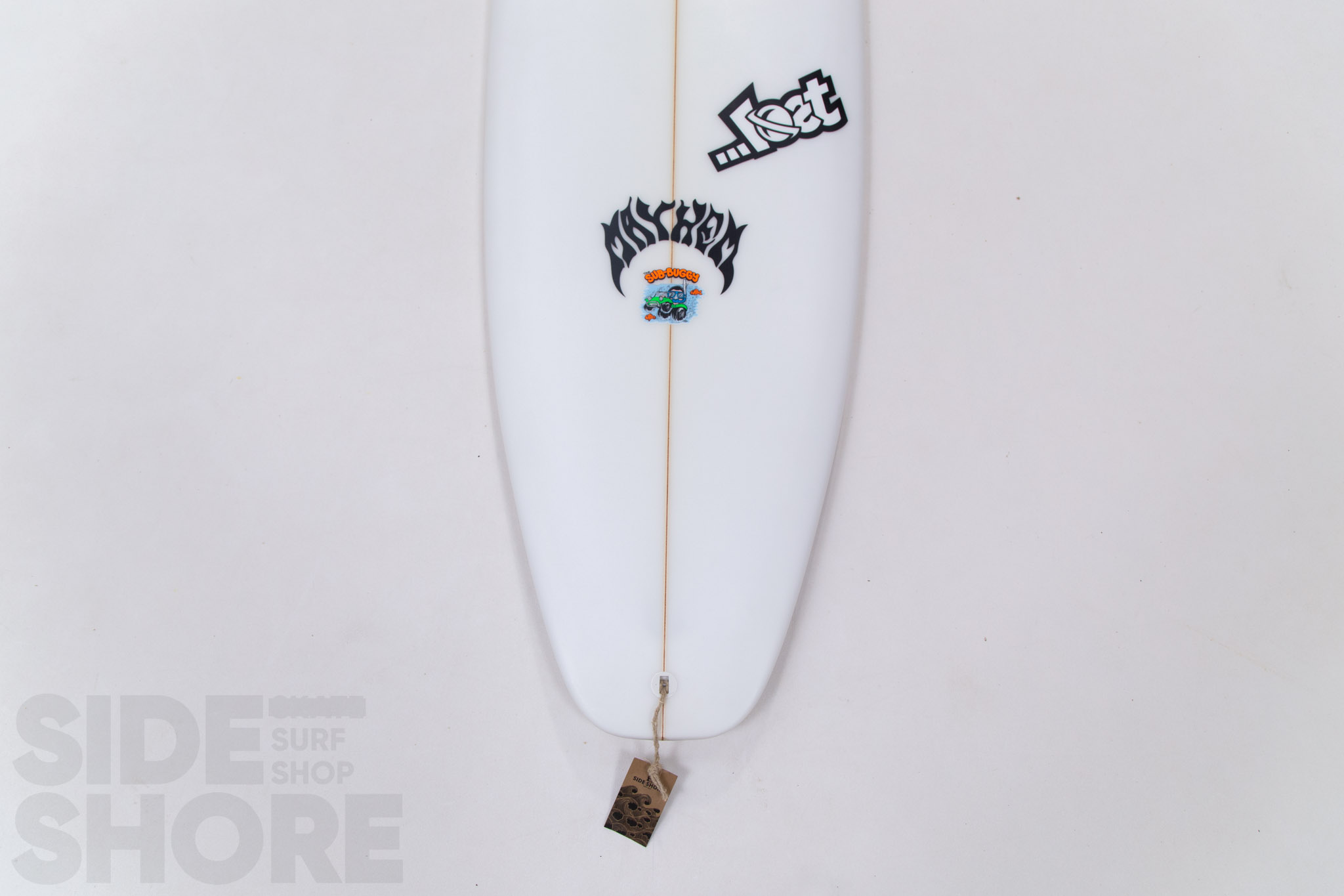 Lost Sub Buggy - 6'0 x 19