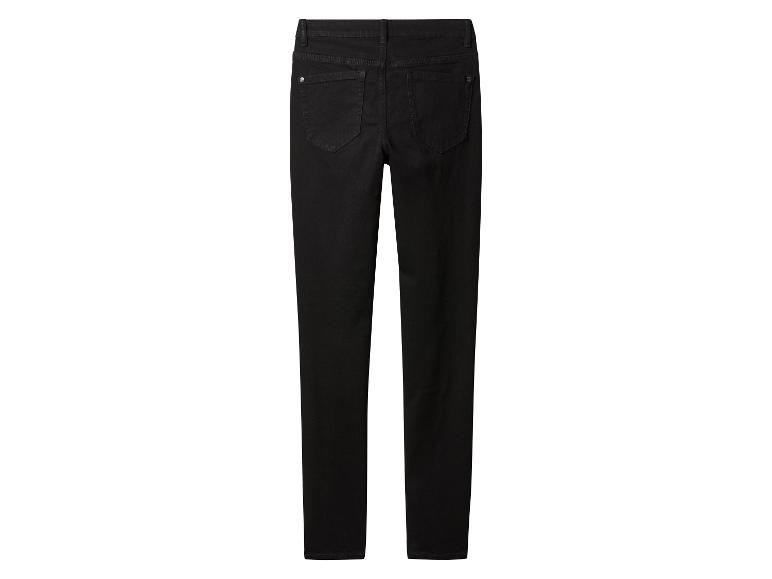 Dames jeans - Super skinny fit