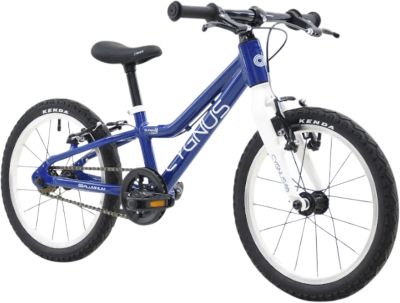 CygnusSuper Light 16 - blau
