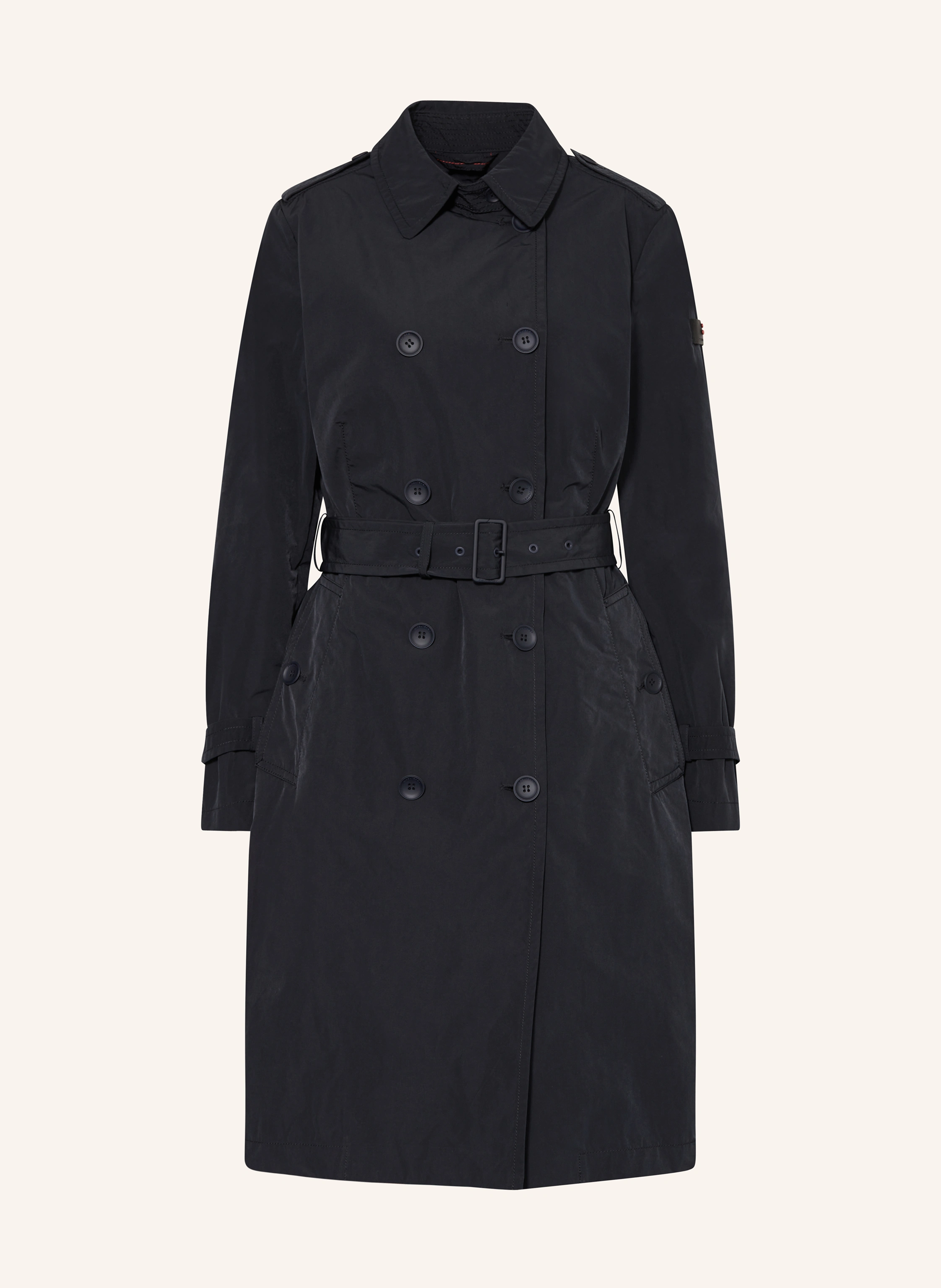 PEUTEREY Trenchcoat SALTUM