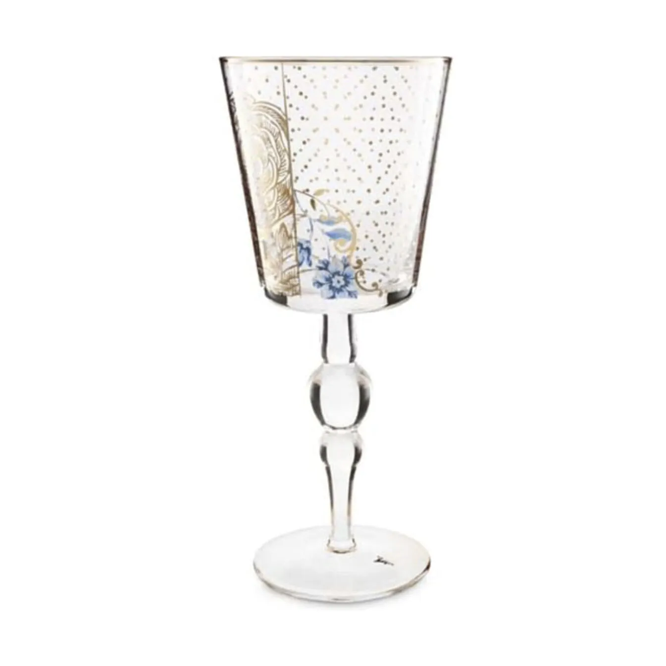 PIP Studio Royal Golden Dots Vinglas