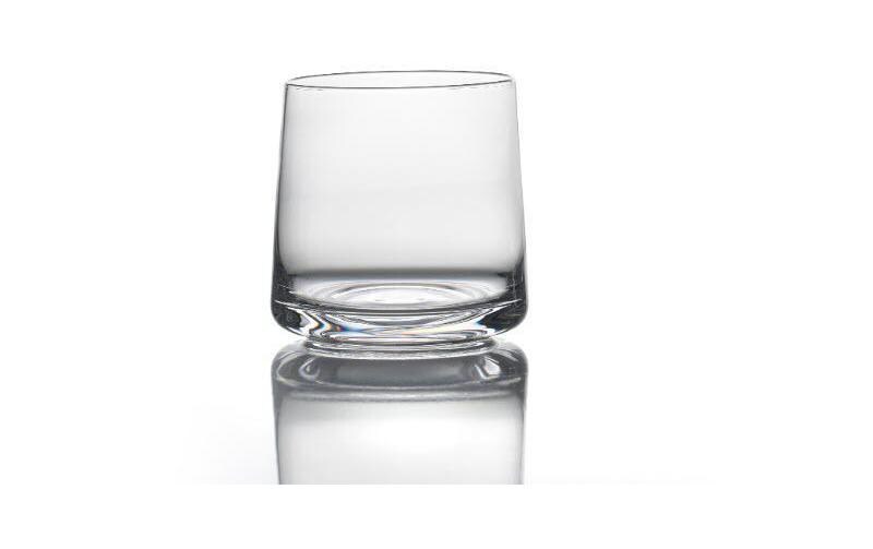 Trinkglas Rocks 380 ml, 2 Stück, TransparentTrinkglas Set