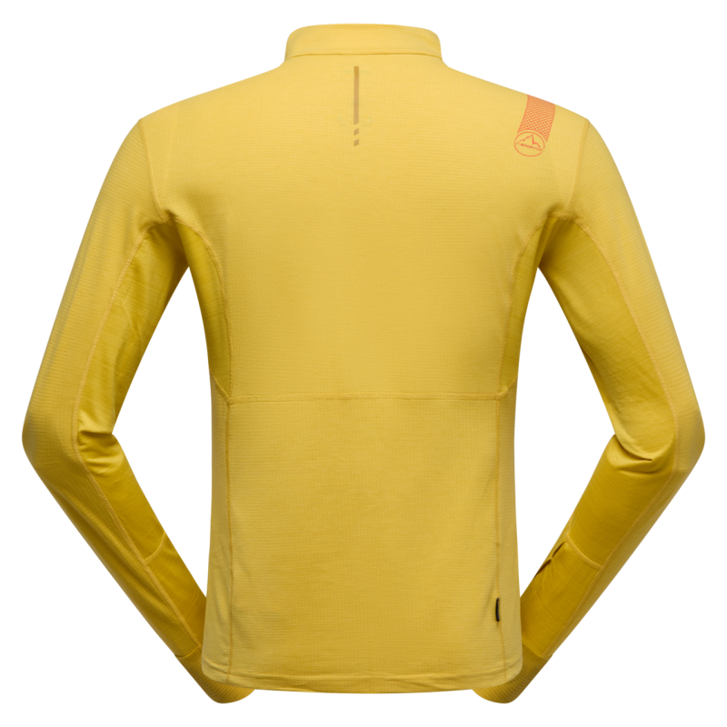 Swift Longsleeve - T-shirt homme