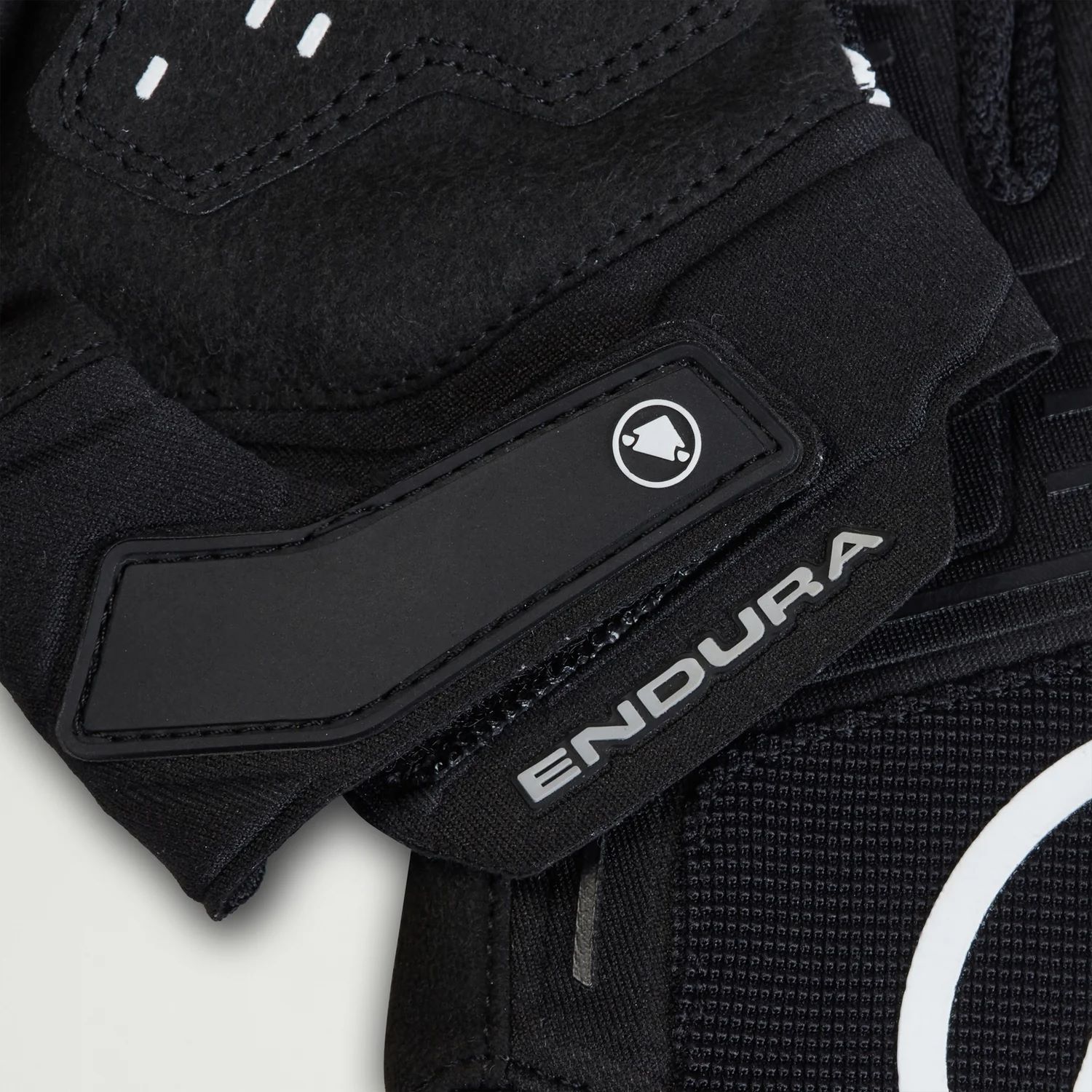 Endura SingleTrack II cykelhandsker herre sort