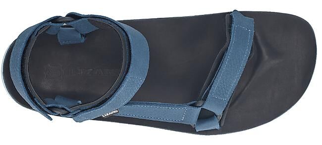 LIZARD - SANDALES DE RANDONNEE LIZARD SUPER HIKE LEATHER S