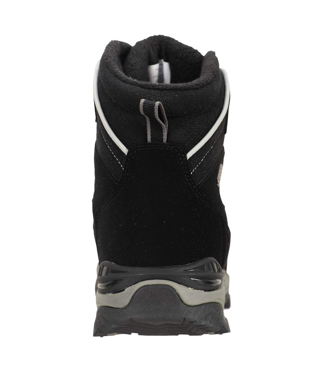 Mountain Warehouse - Bottines de marche BOULDER - Homme (Gris) - UTMW1842