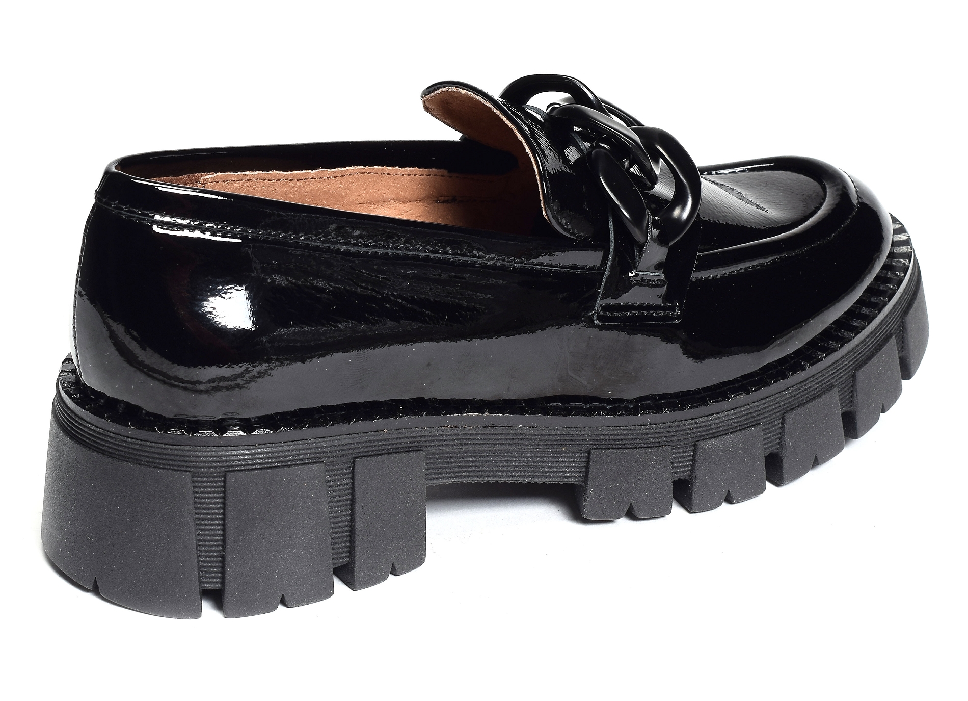 Cv5801 verni noir