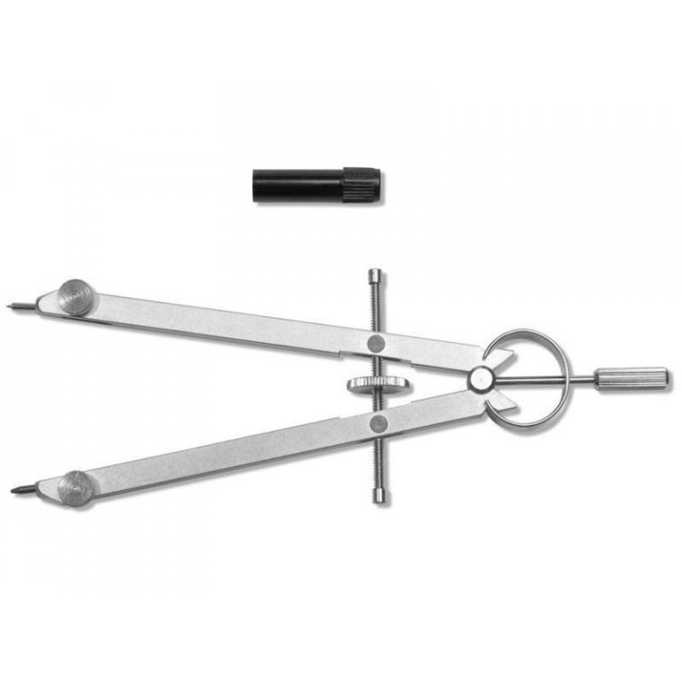 Ecobra Geometriezirkel