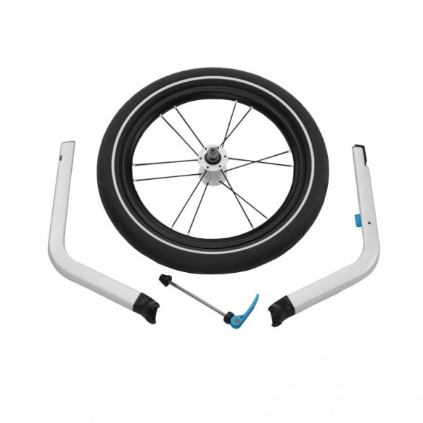 Thule Chariot Jogging Kit