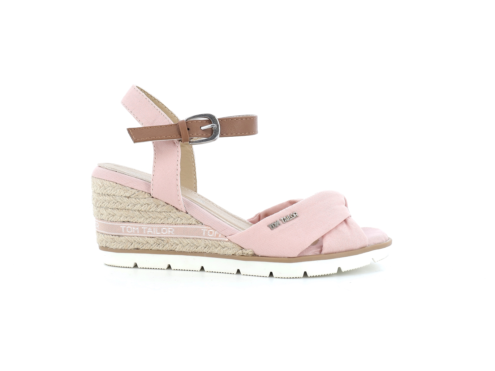 Tom taylor-5390040007 Synthétique Rose