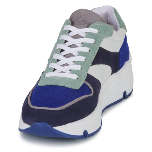 Betty London - JOLINANA - Bleu / Vert