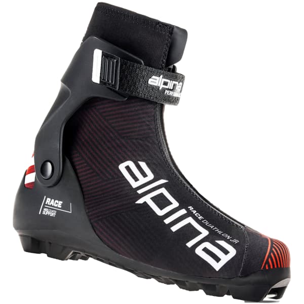 Chaussure ski de fond ALPINA RACE DUATHLON JUNIOR