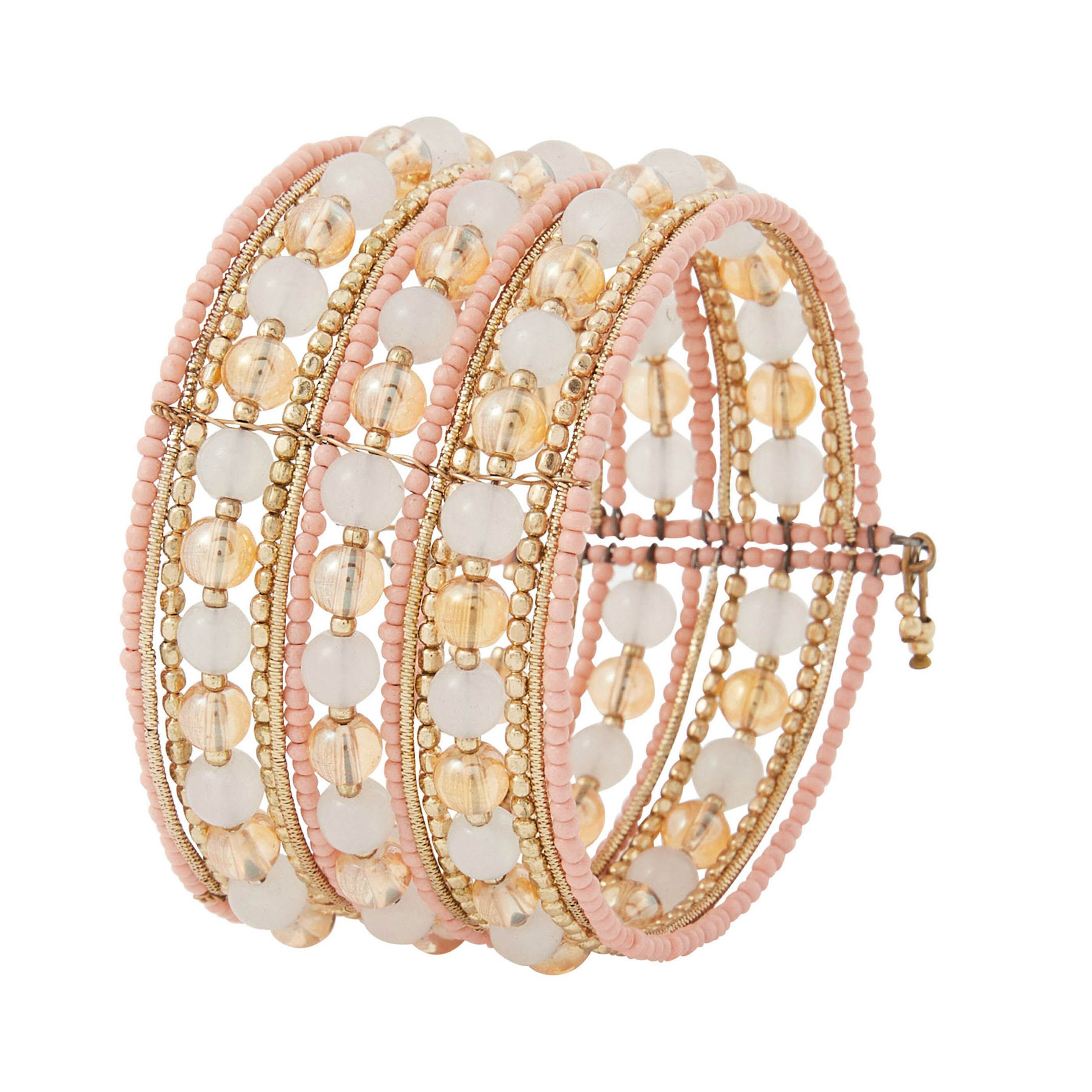 Bracelet manchette - BIJOUX