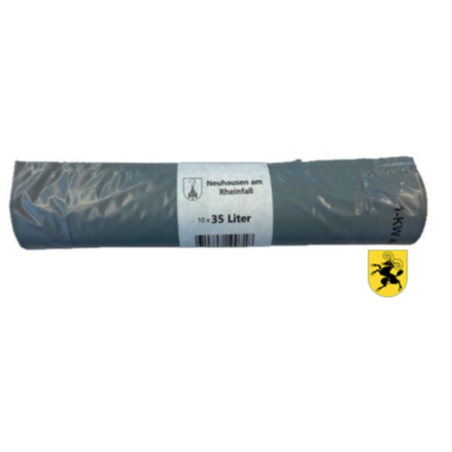 Gebührenkehrichtsack Neuhausen 35L 10 Stück