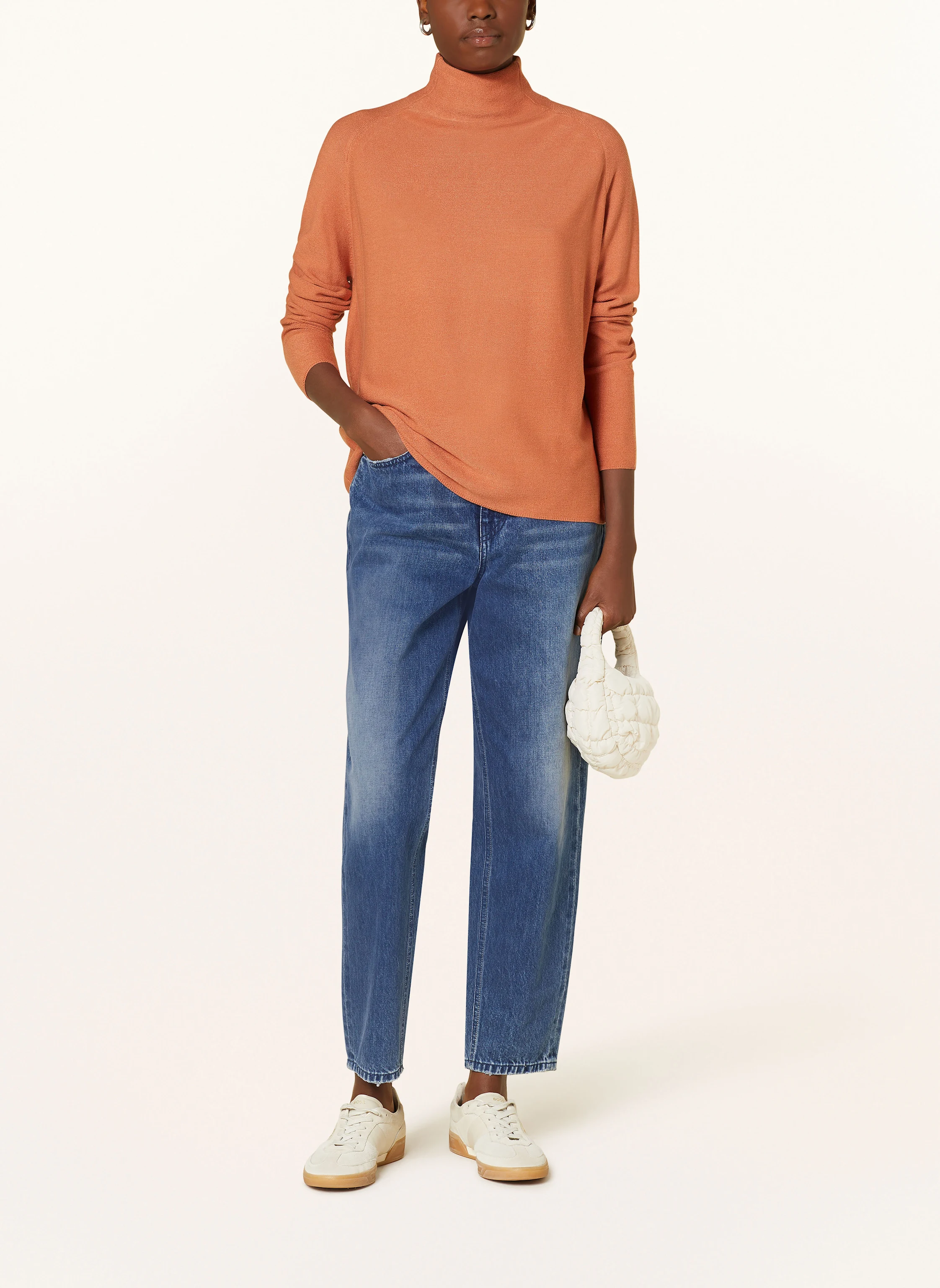 Smith & Soul Pullover
