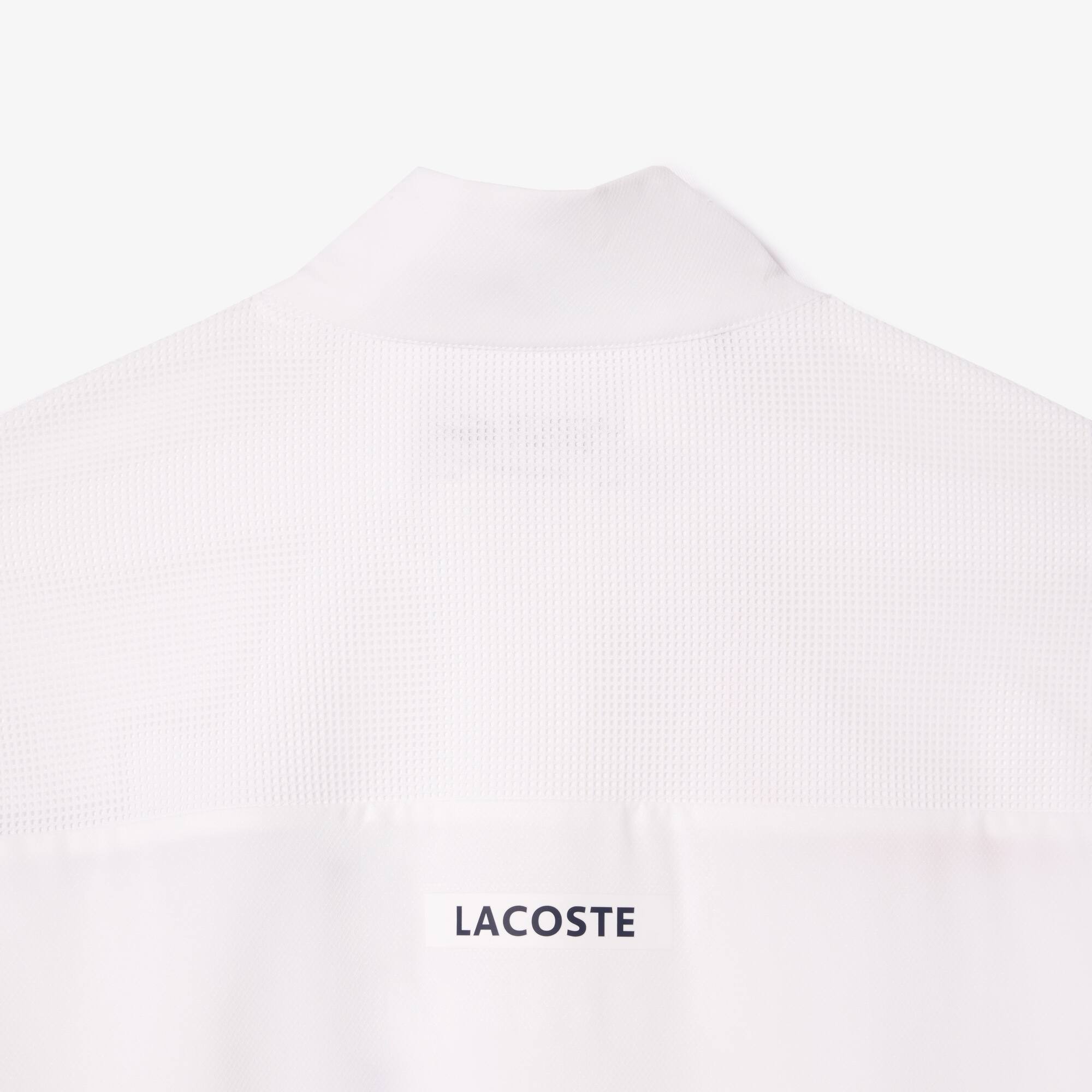 Ensemble survêtement Tennis Sportsuit color-block Ensembles de survêtement - Blanc - Lacoste - Homme
