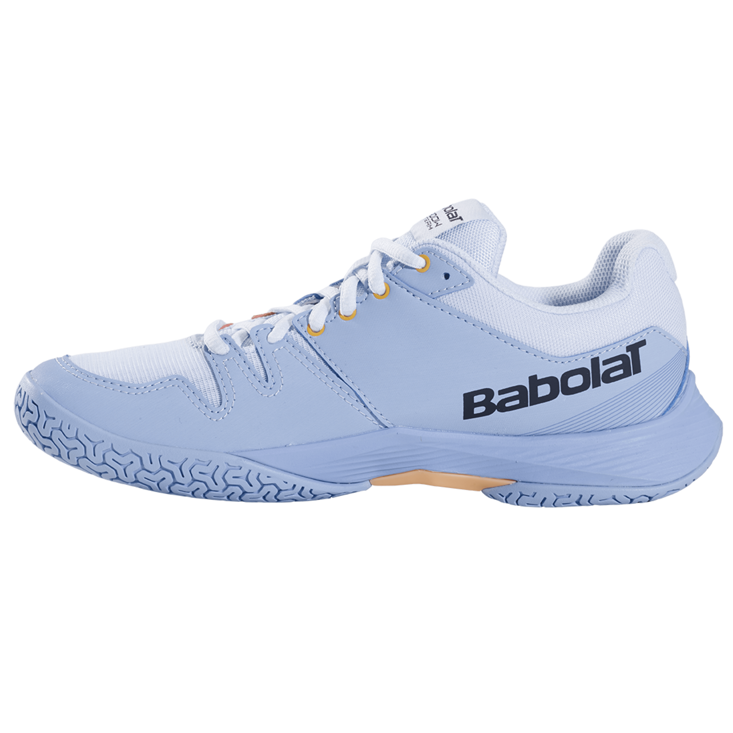 Shadow Team 2 Women Hellblau