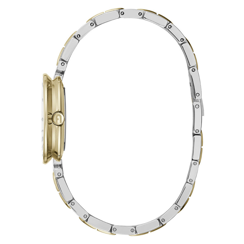 Montre Furla Essential Argenté