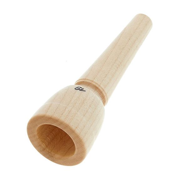 Thomann Mouthpiece for Alphorn 19