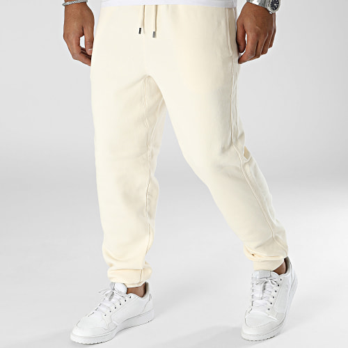 Pantalon Jogging TB1582 Beige