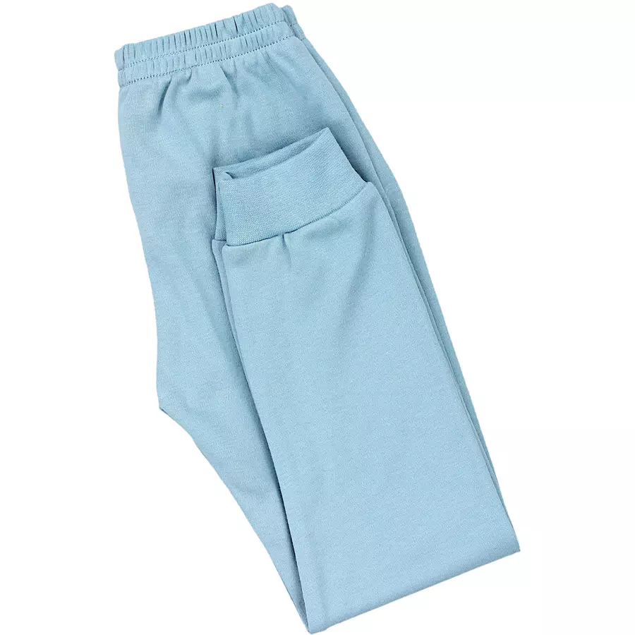 TupTam Kinder Jungen Pyjama Set Langarm 2-teilig mint