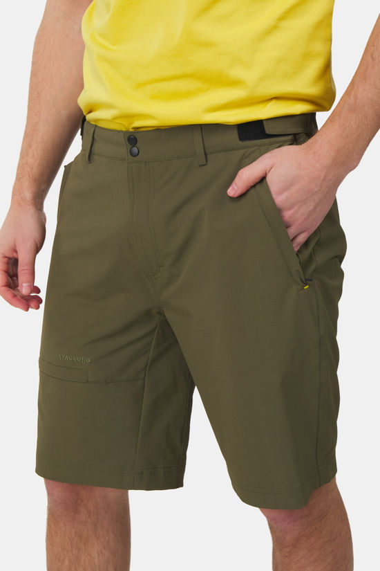 Ayacucho Ayacucho Forest Softshell Short Korte Broek