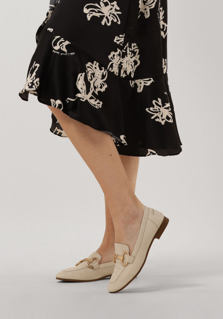 OMODA beige omoda loafers s23100