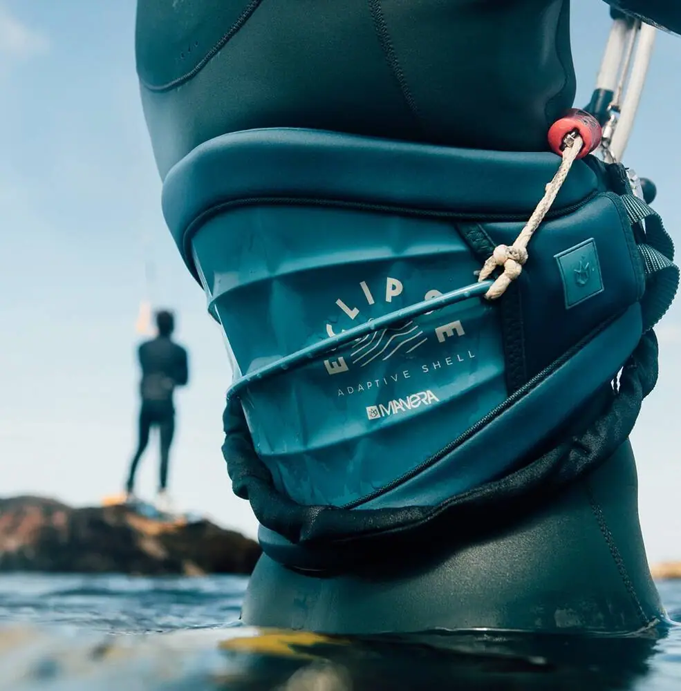 Manera Eclipse Waist Kite Trapez | SkatePro