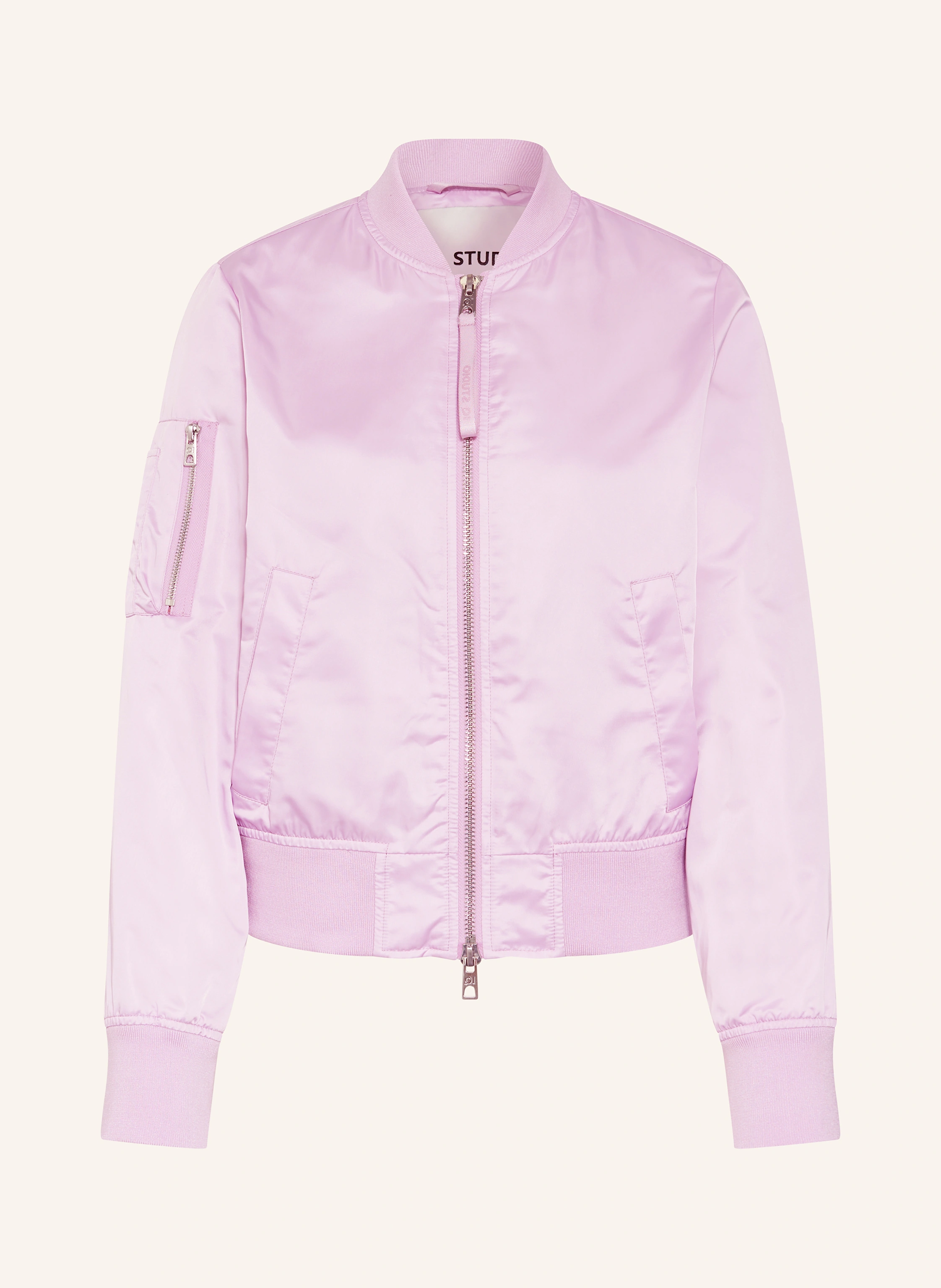 IQ STUDIO Blouson