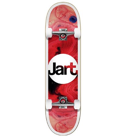 Jart Skateboard - 7.87'' - Classic Komplett- Skateboard - Ti