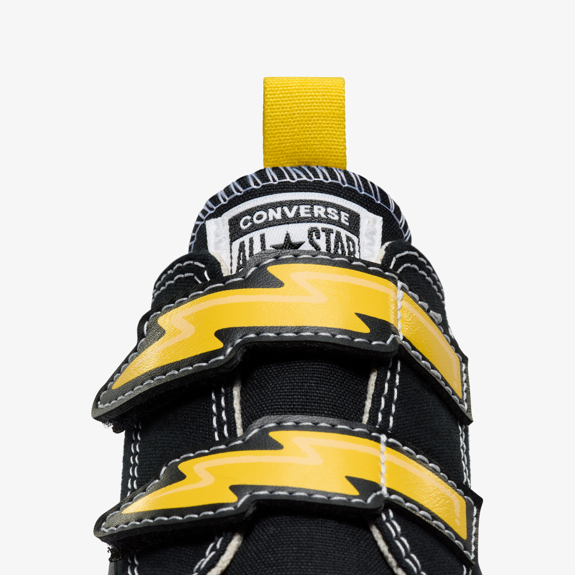 CONVERSE CHUCK TAYLOR ALL STAR ELECTRIC Unisex Babyschuhe