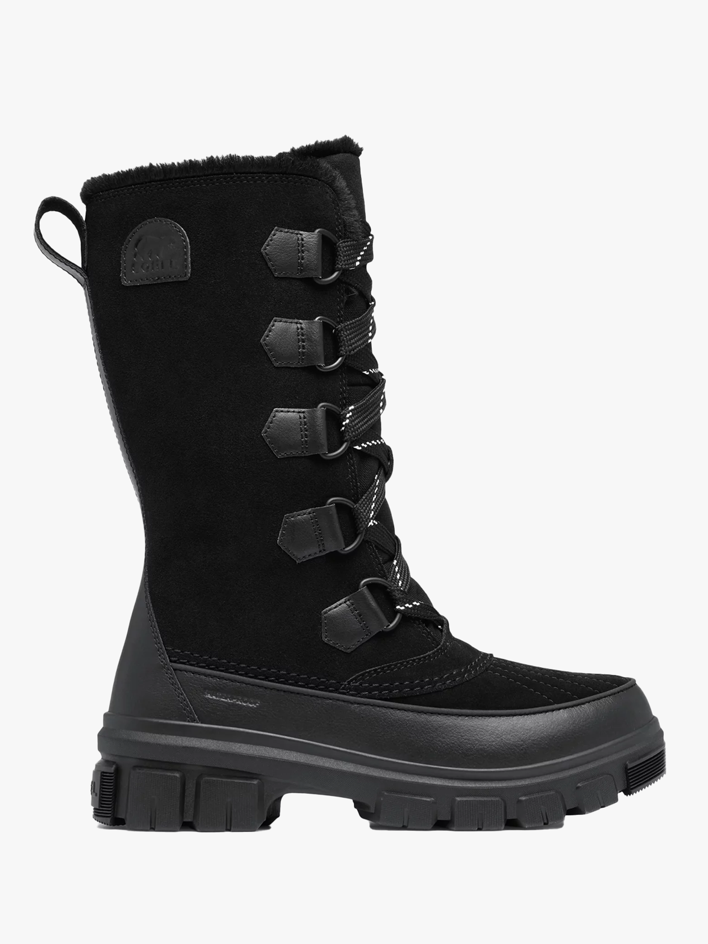 Torino™ V Tall Waterproof Snow Boots
