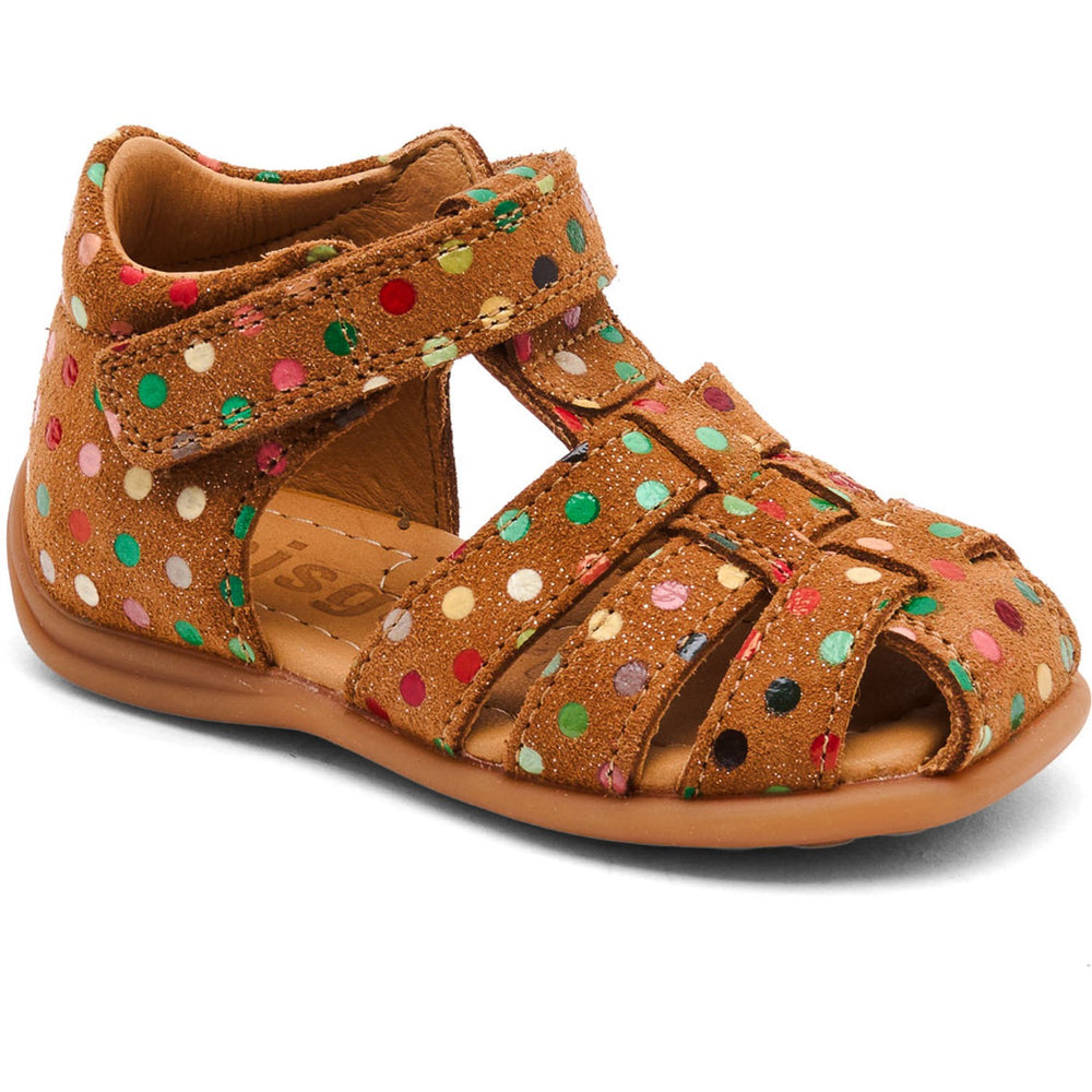 Køb Bisgaard Confetti Carly Sandal
