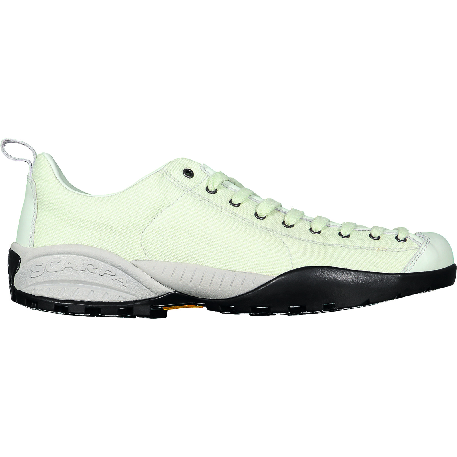 Scarpa Unisex-Sneaker Mojito SW Canvas rosa, 43.5