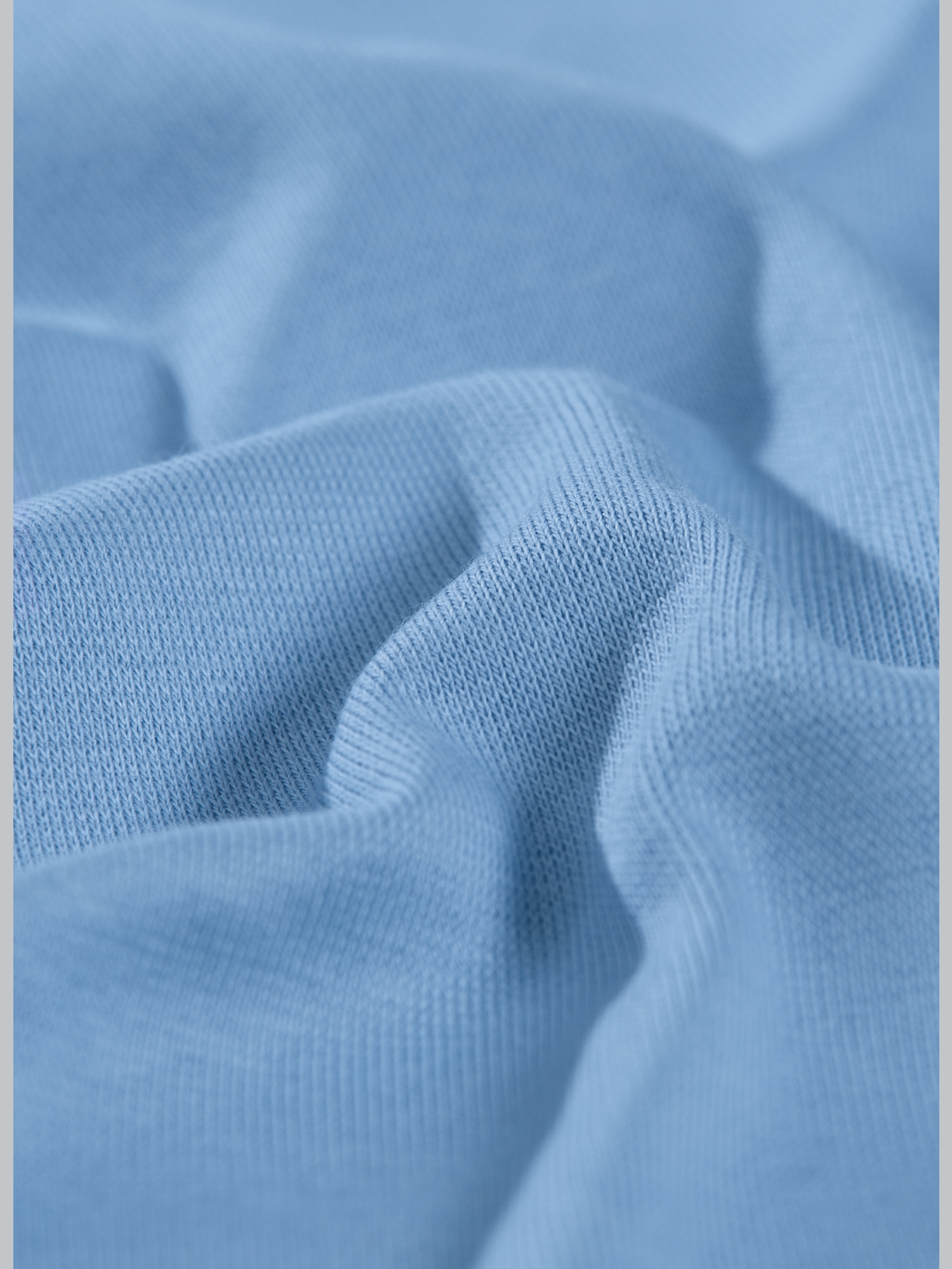 Soft-Cap Ice-blue