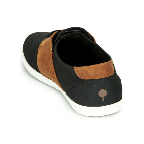 Faguo - CYPRESS - Noir / Marron