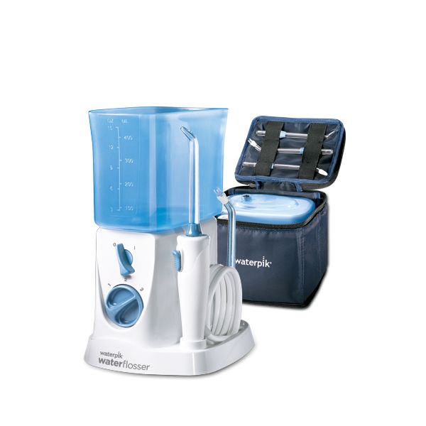 Waterpik 300 Traveler Irrigador Oral